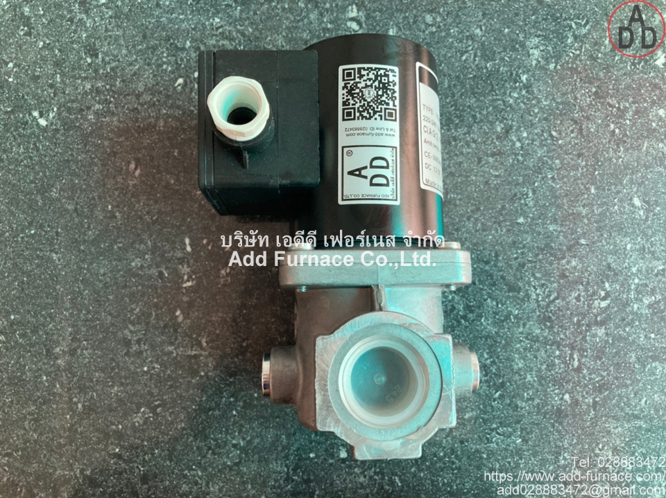 Honeywell Type VE4020A1005 (4)